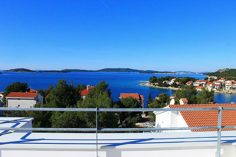 Bila Vila A Appartement Zaboric Buitenkant foto